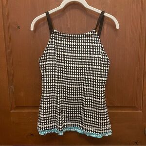 Size M Tankini by 24th & Ocean